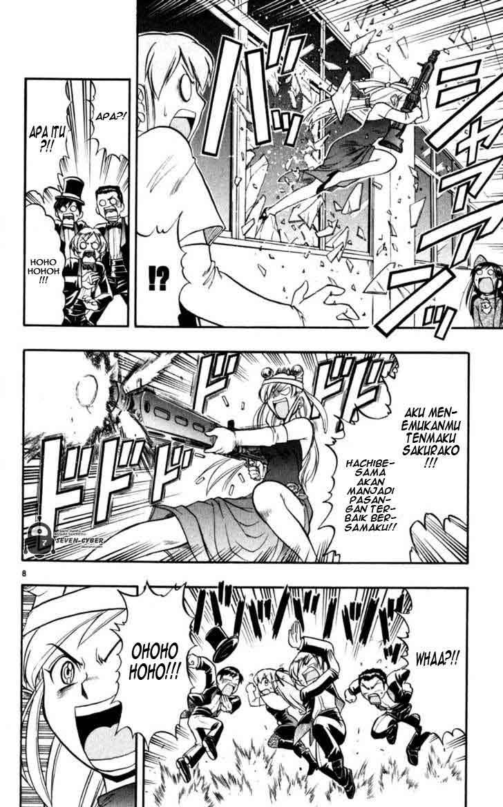 Chapter 82 - halaman 10