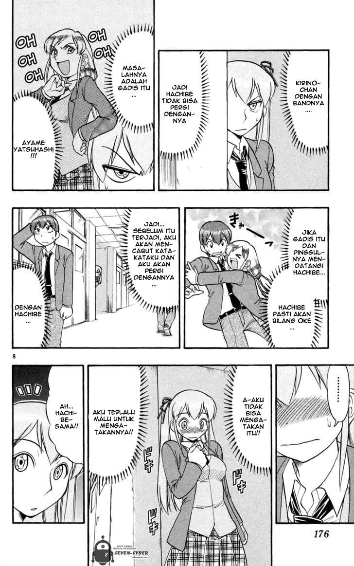 Chapter 80 - halaman 10