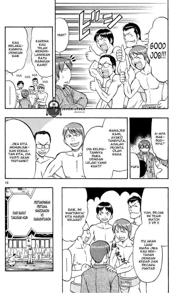 Chapter 79 - halaman 11