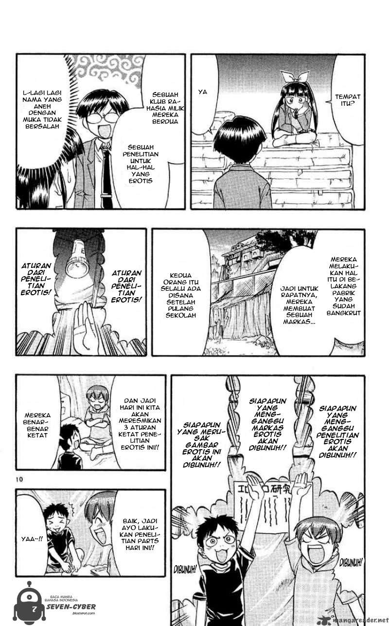 Chapter 78 - halaman 11