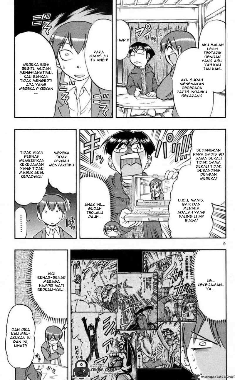 Chapter 76 - halaman 11