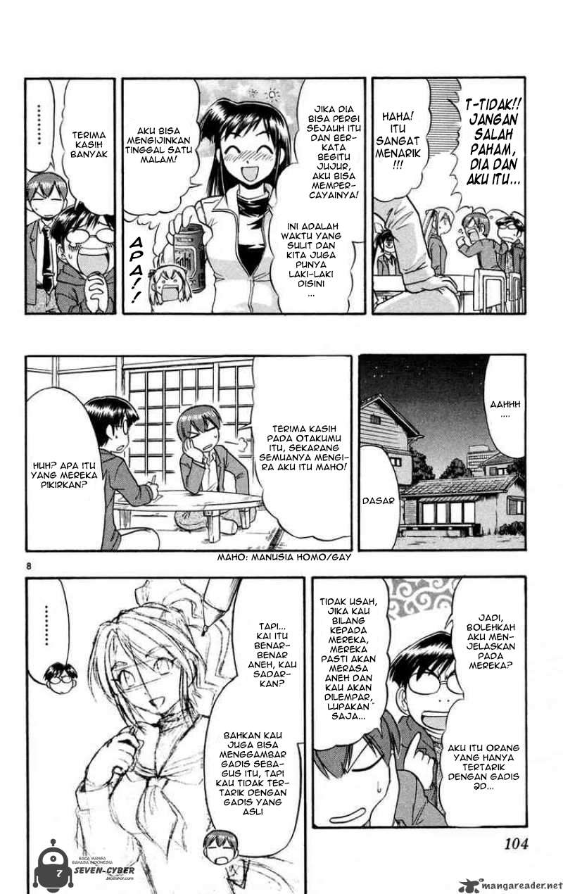 Chapter 76 - halaman 10