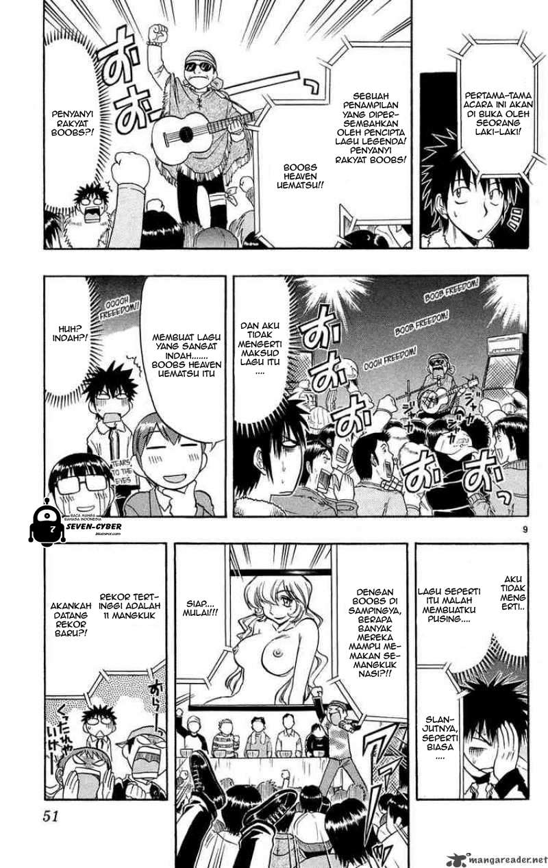 Chapter 73 - halaman 11