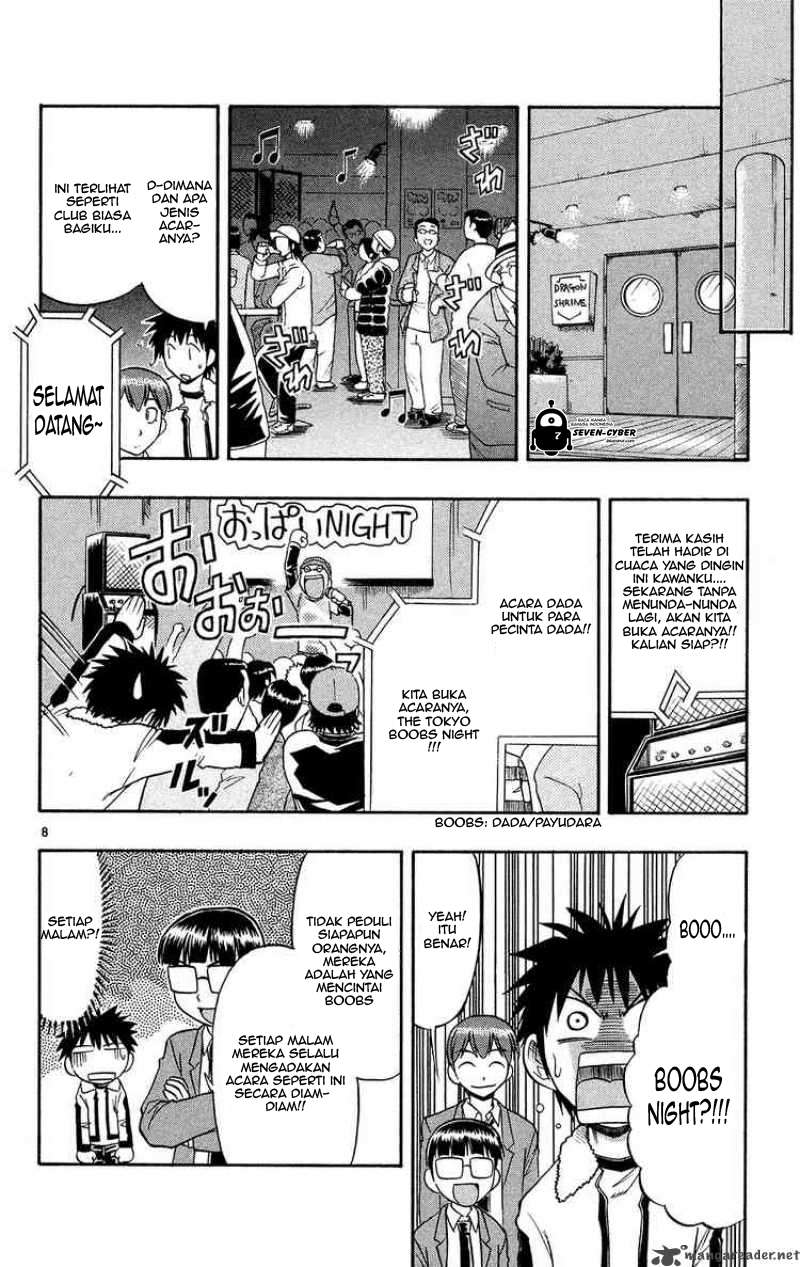 Chapter 73 - halaman 10