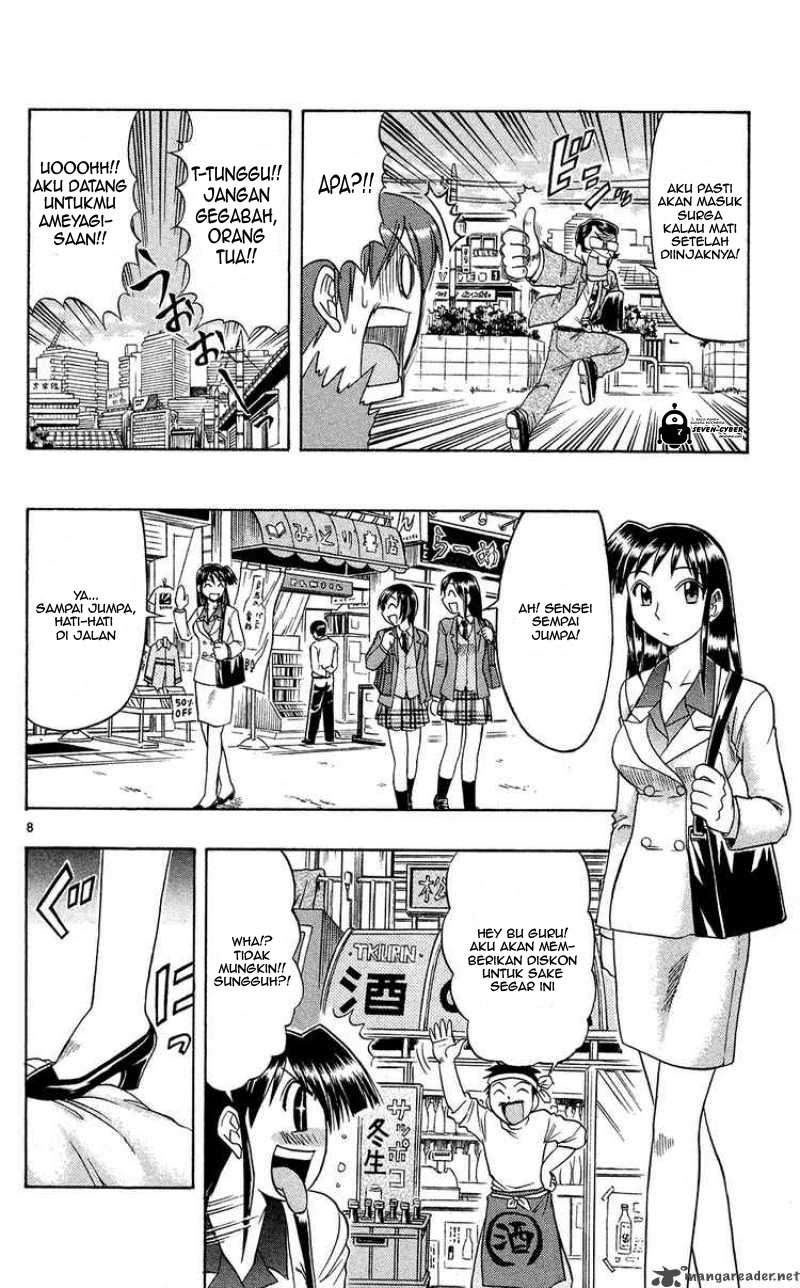 Chapter 72 - halaman 10