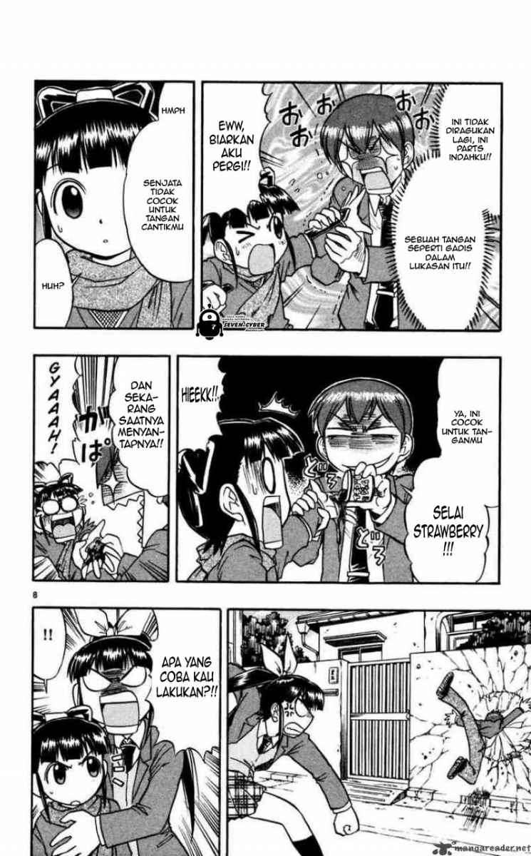 Chapter 68 - halaman 10