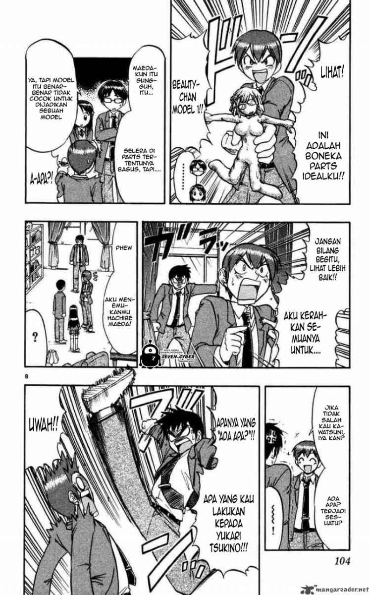 Chapter 66 - halaman 10