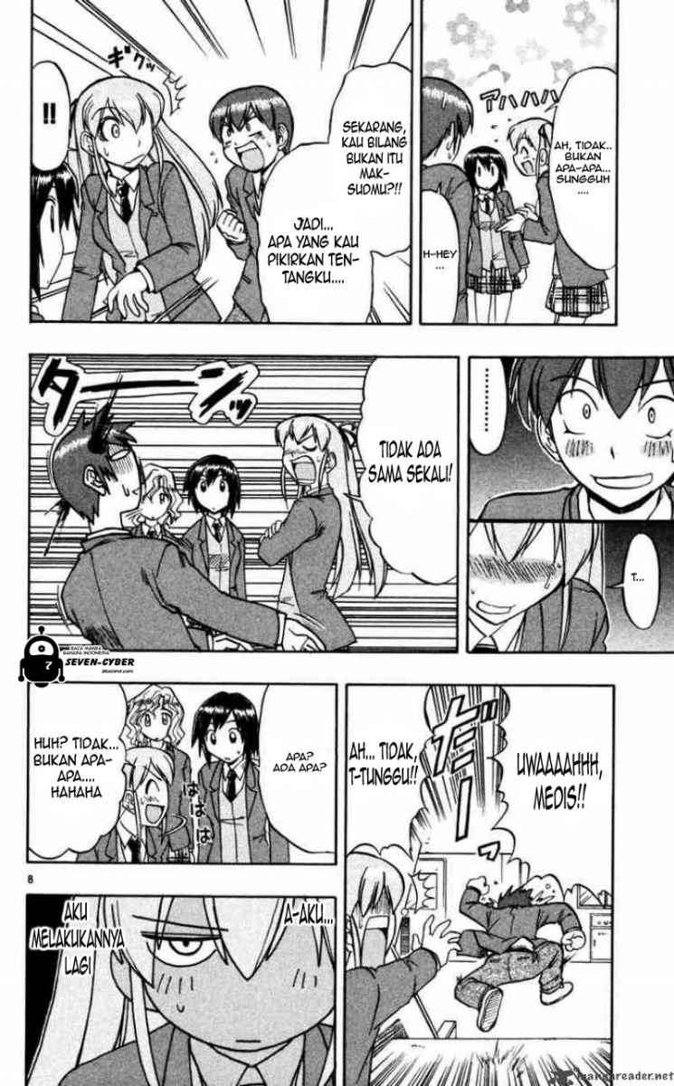 Chapter 65 - halaman 10