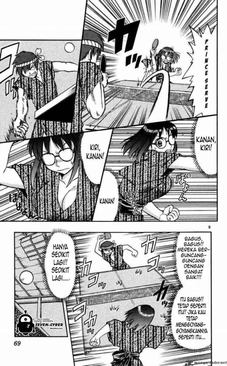 Chapter 64 - halaman 11