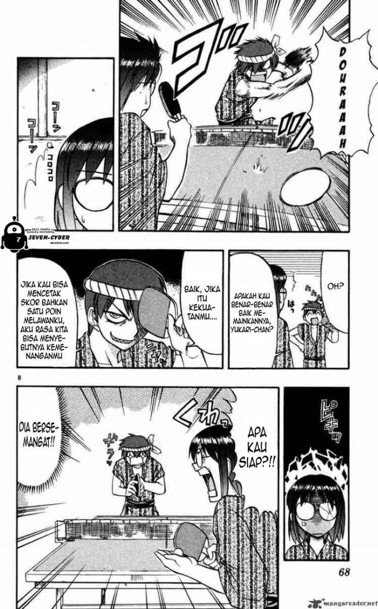 Chapter 64 - halaman 10
