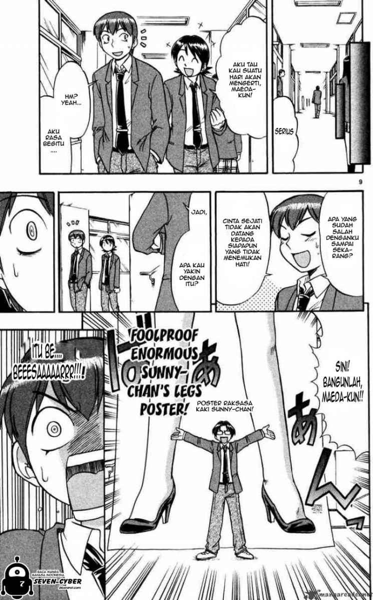 Chapter 63 - halaman 11