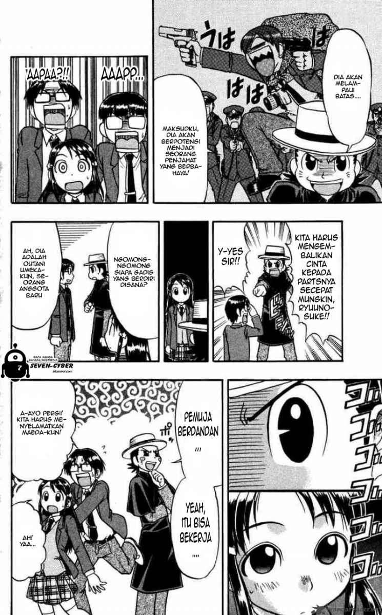 Chapter 63 - halaman 10