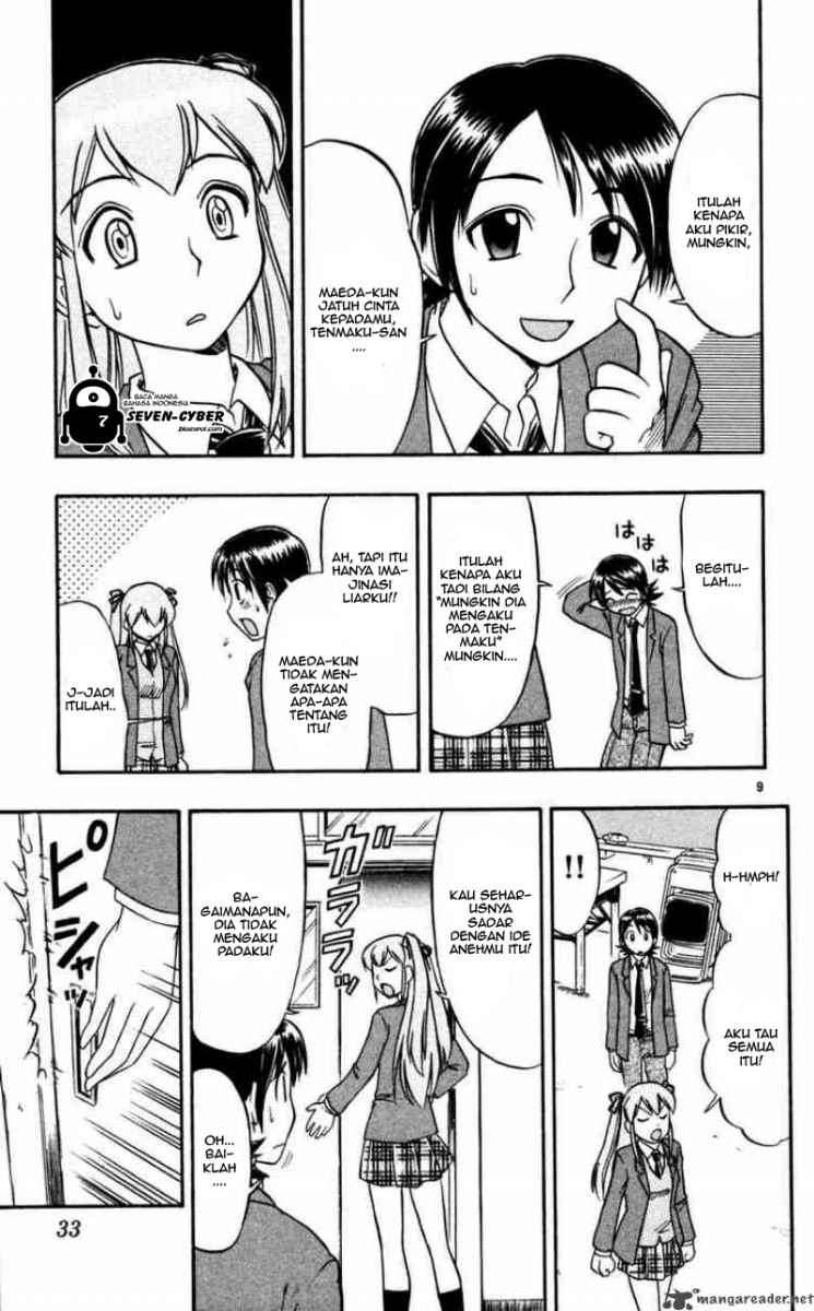 Chapter 62 - halaman 11