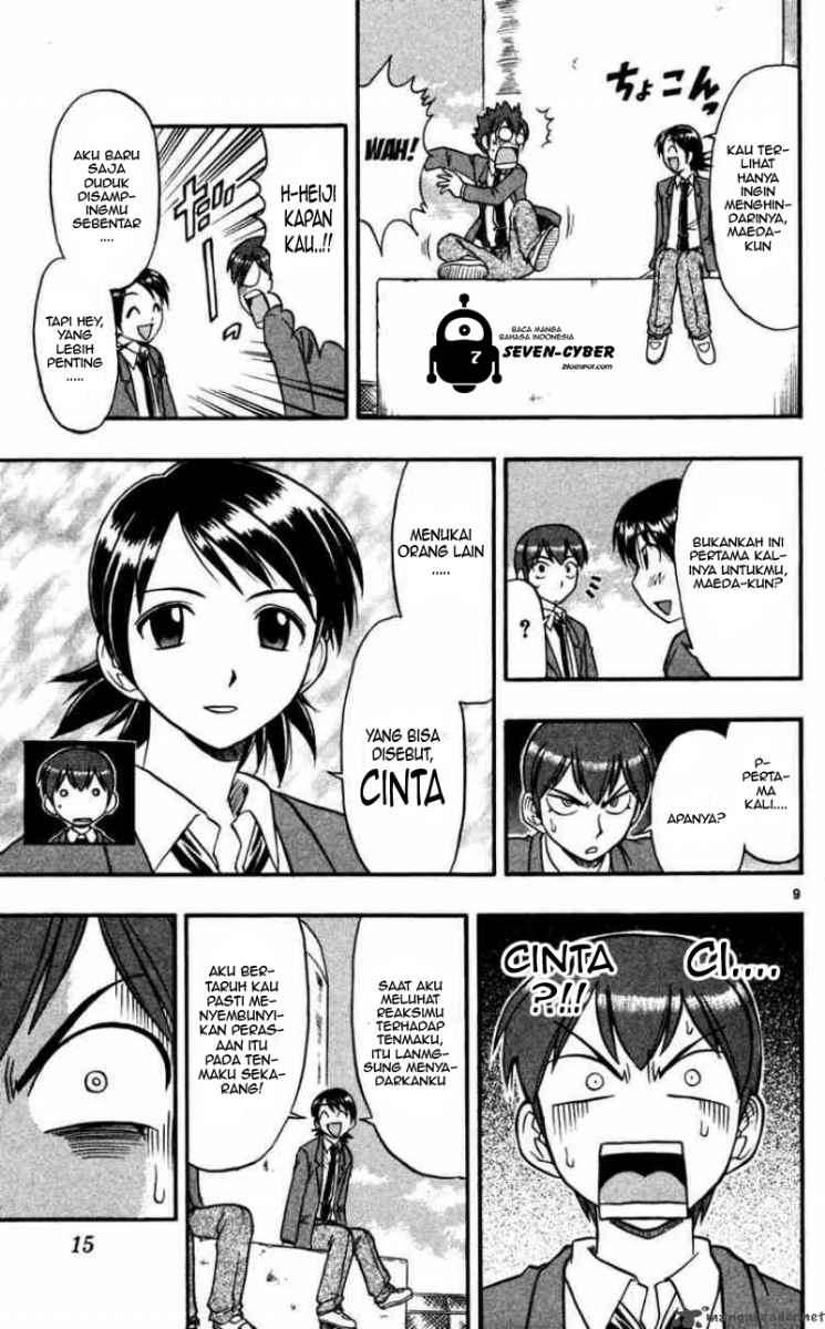 Chapter 61 - halaman 11