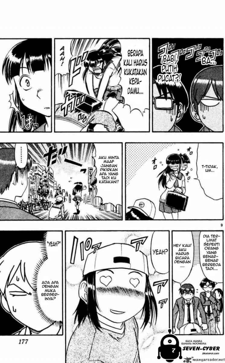 Chapter 60 - halaman 11