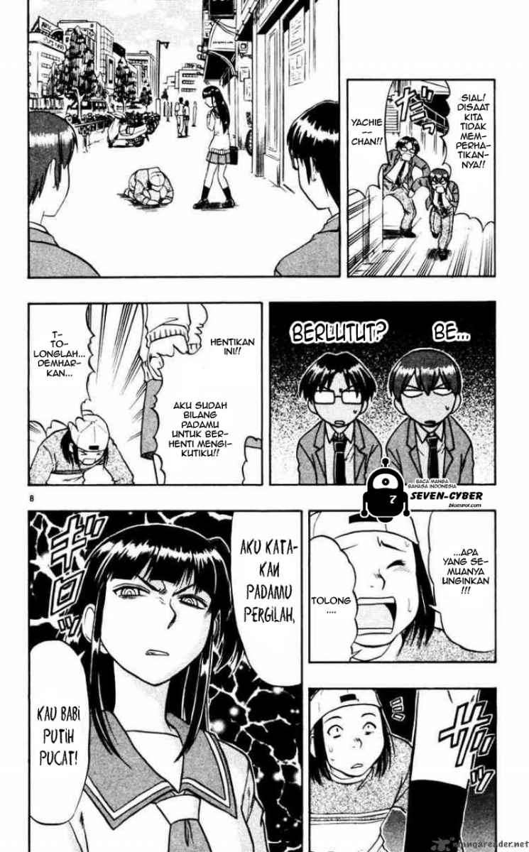 Chapter 60 - halaman 10