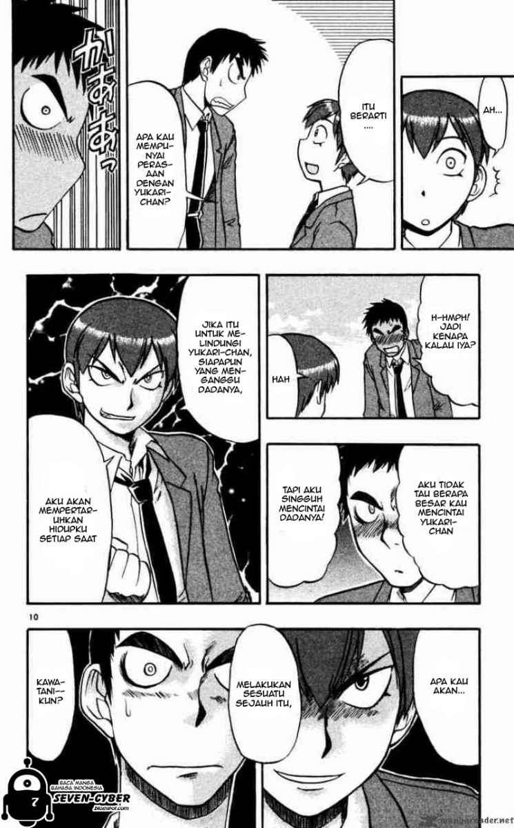 Chapter 58 - halaman 11