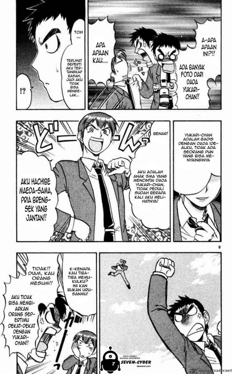 Chapter 58 - halaman 10