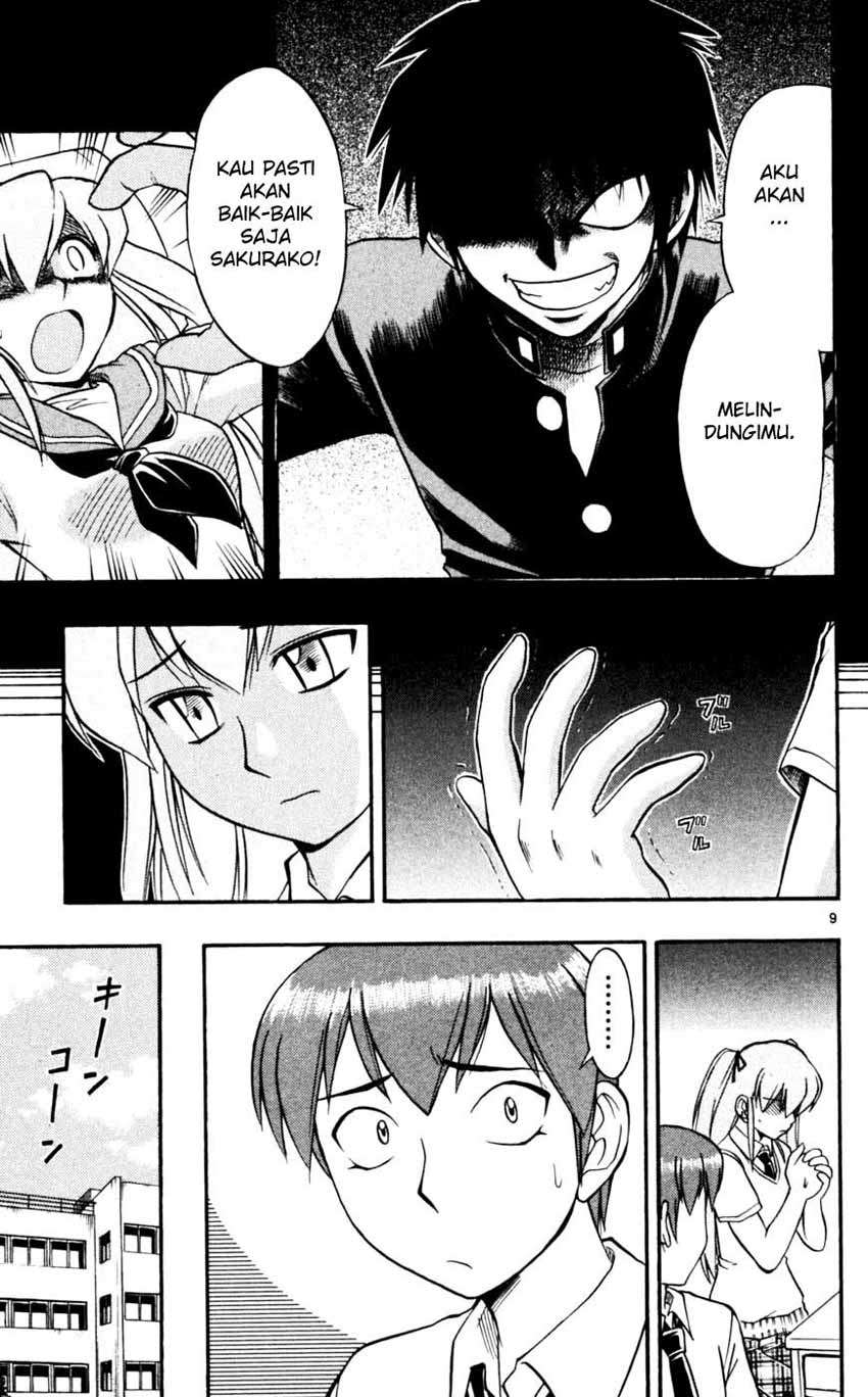 Chapter 50 - halaman 11