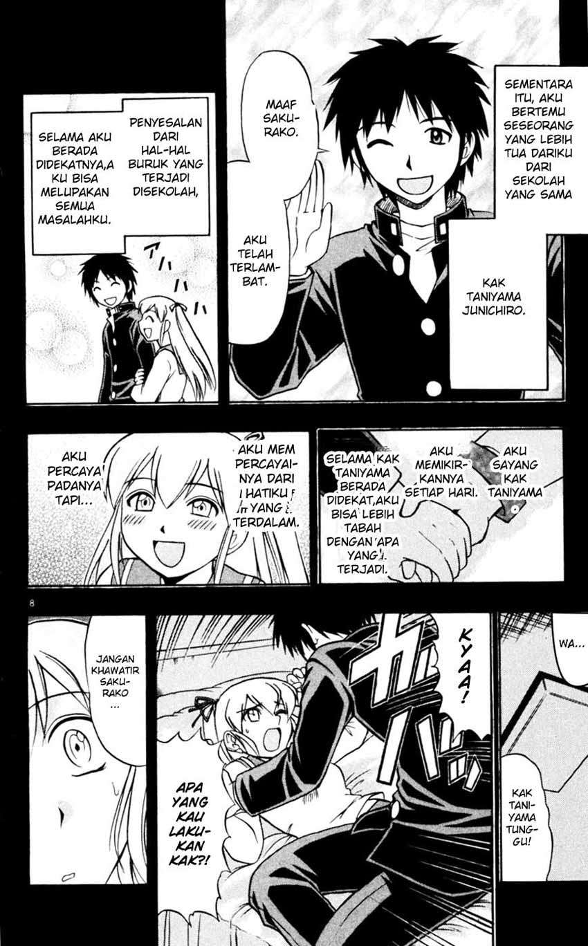 Chapter 50 - halaman 10