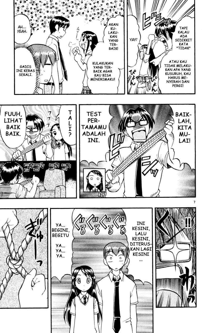 Chapter 49 - halaman 10
