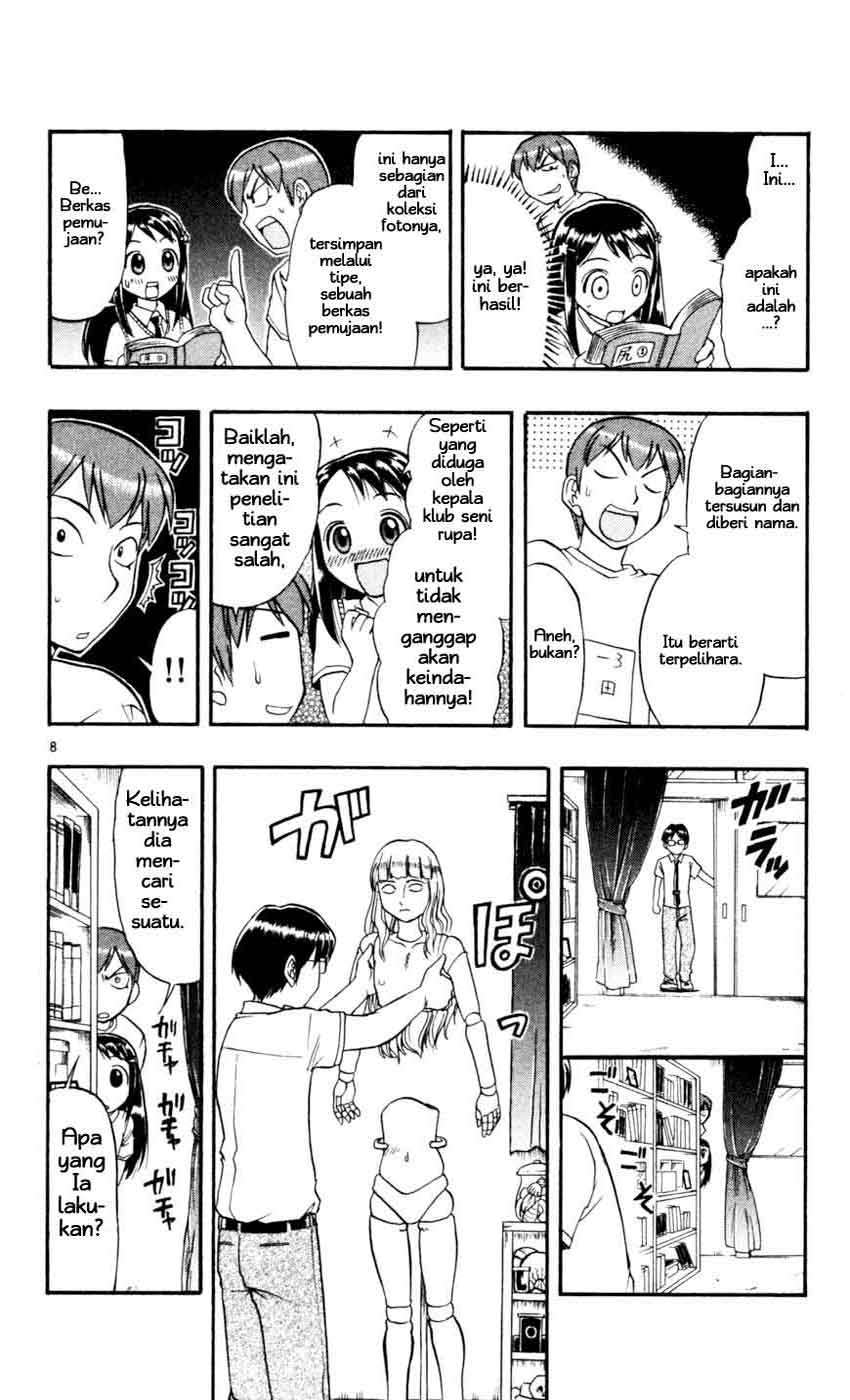 Chapter 48 - halaman 10