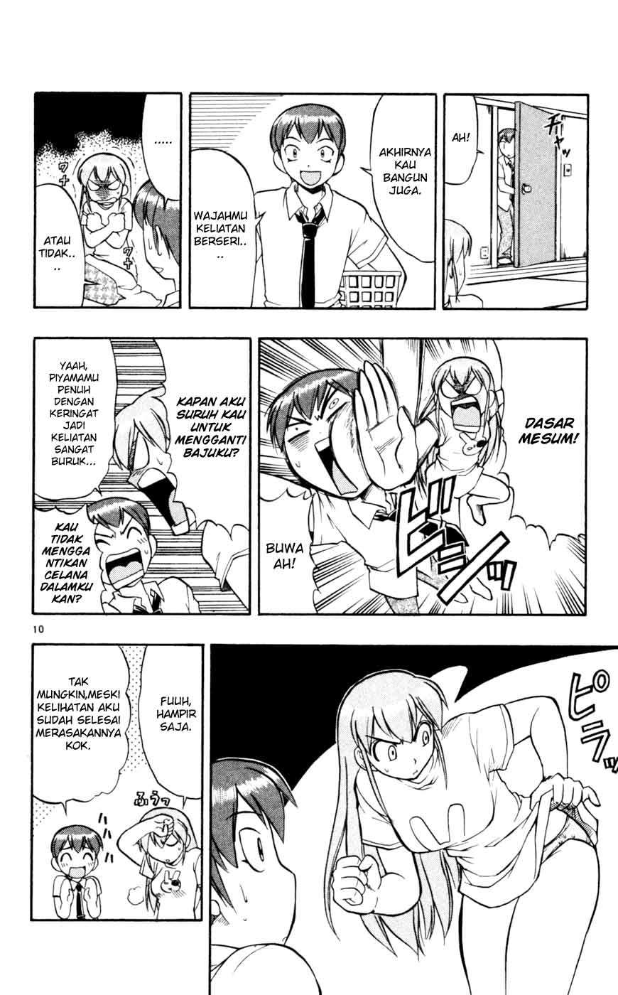 Chapter 43 - halaman 11