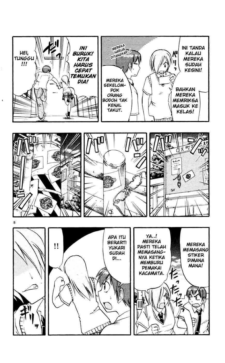 Chapter 42 - halaman 10