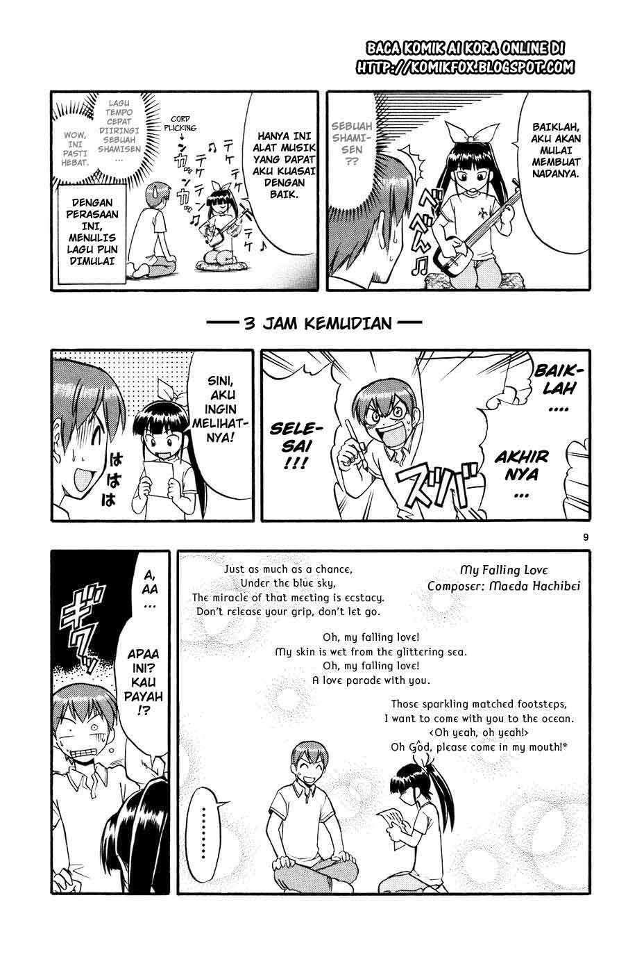 Chapter 40 - halaman 11