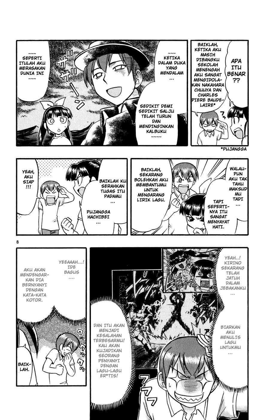 Chapter 40 - halaman 10