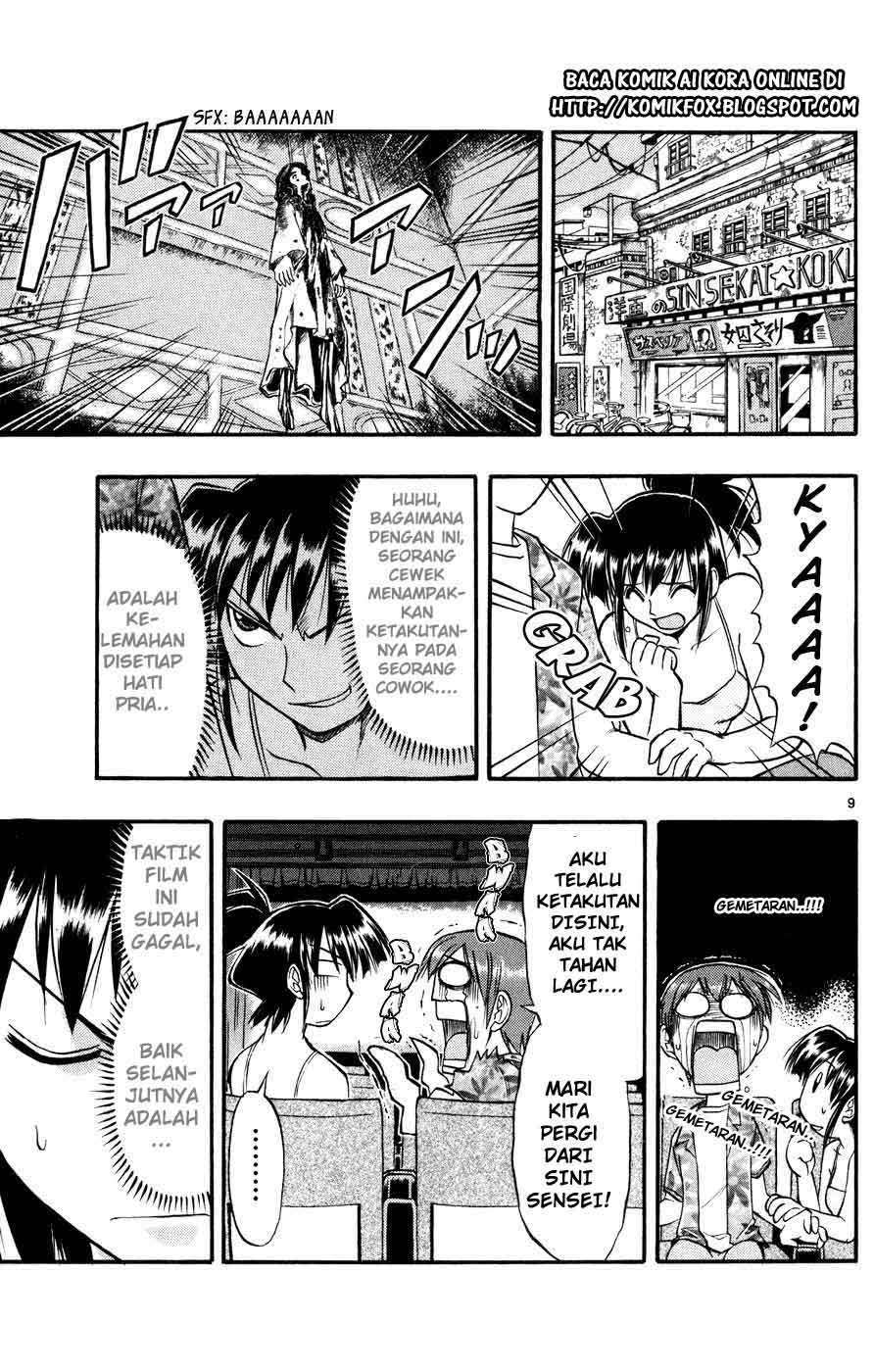 Chapter 33 - halaman 11