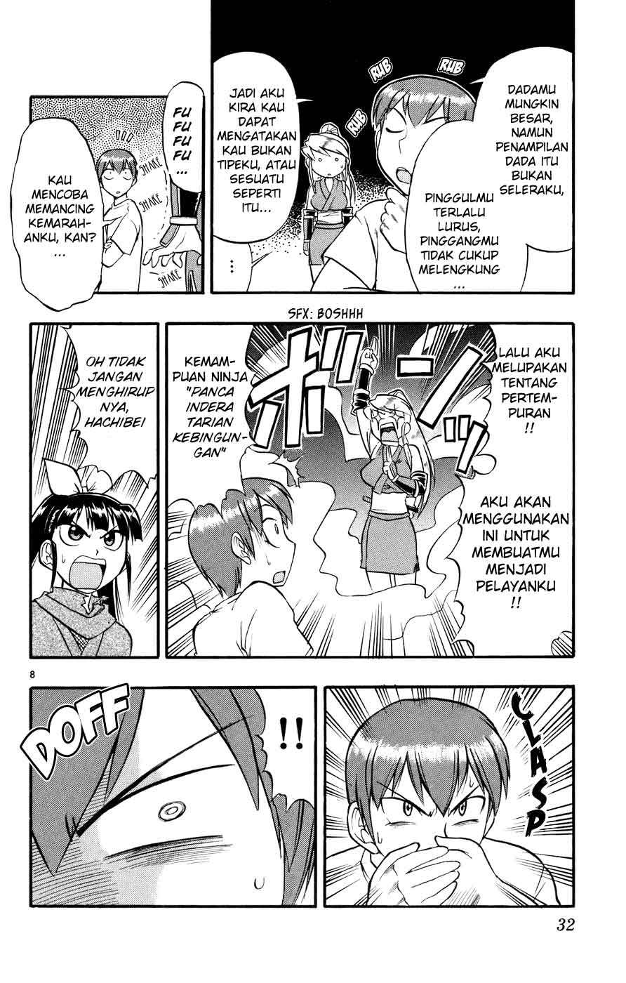 Chapter 32 - halaman 10