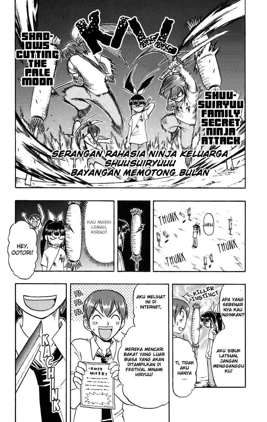 Chapter 26 - halaman 10