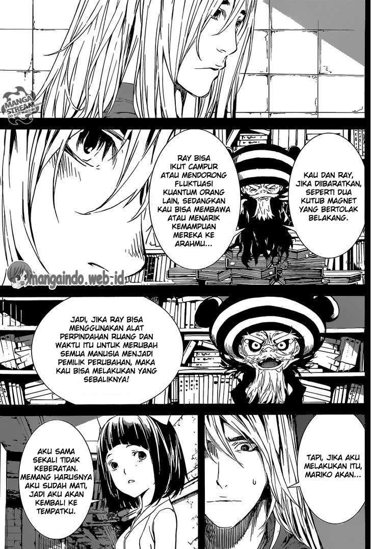 Chapter 136 - halaman 11