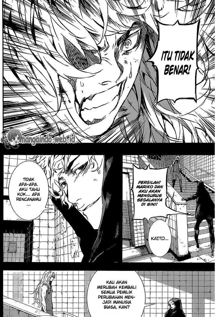 Chapter 136 - halaman 10