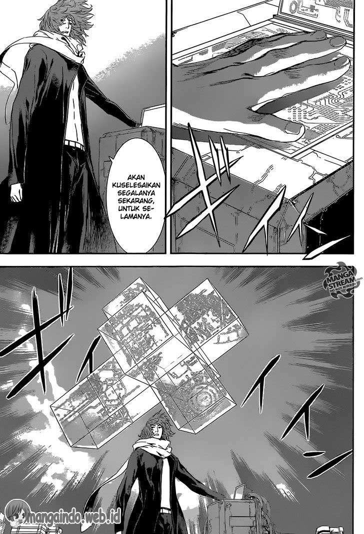 Chapter 137 - halaman 11