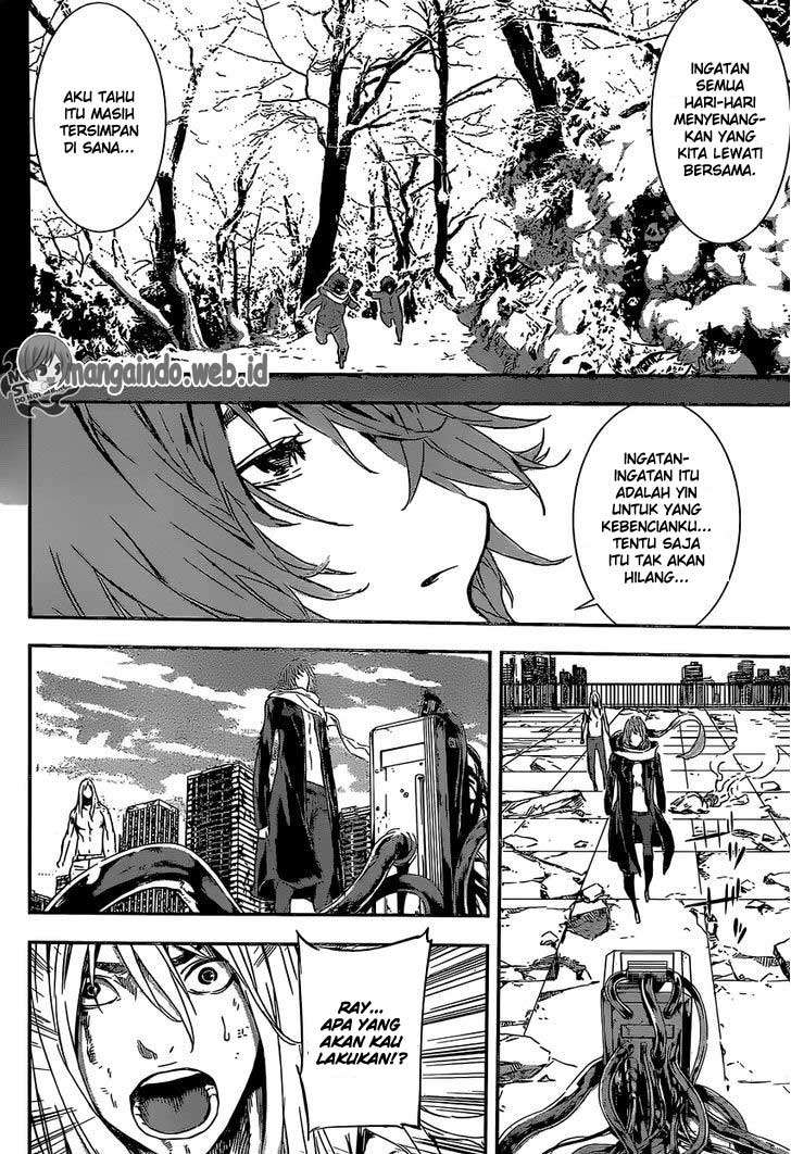 Chapter 137 - halaman 10
