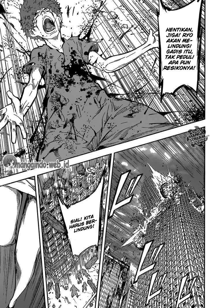 Chapter 135 - halaman 11