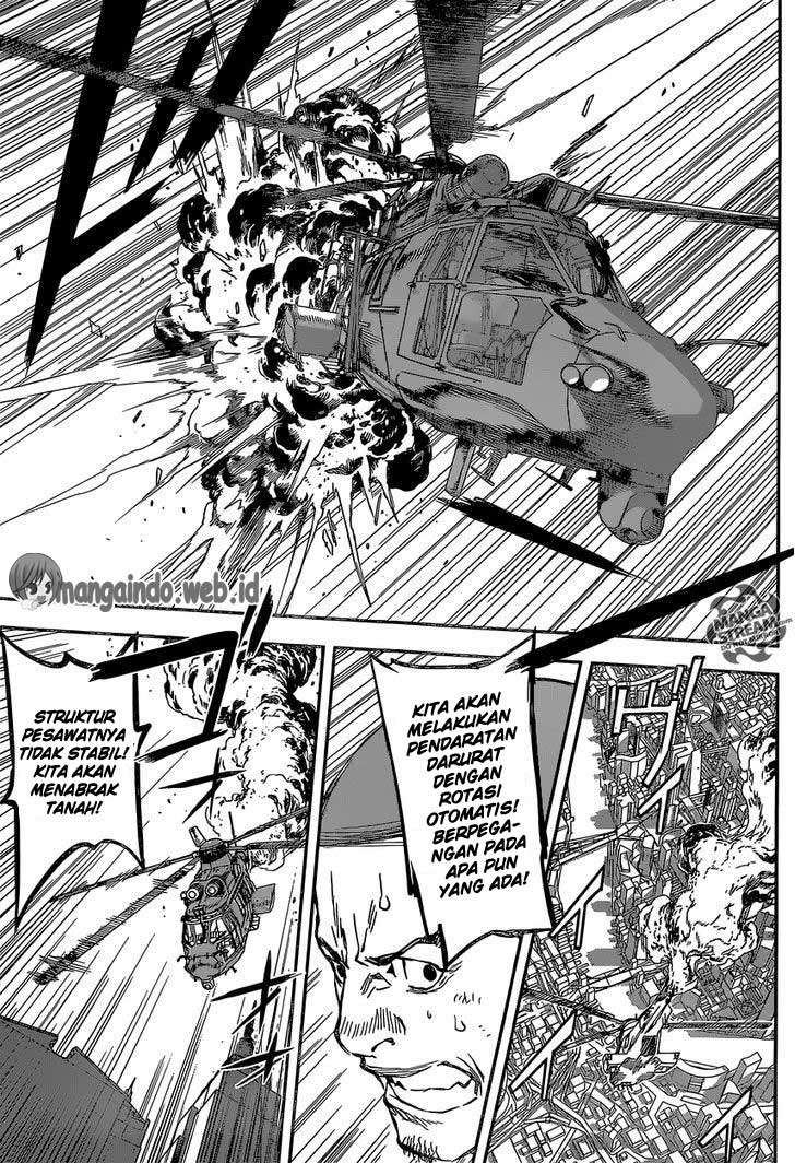 Chapter 134 - halaman 11