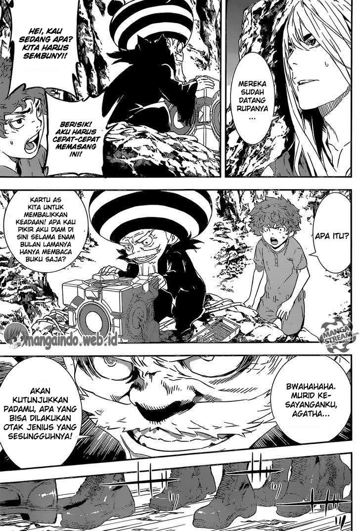 Chapter 133 - halaman 11