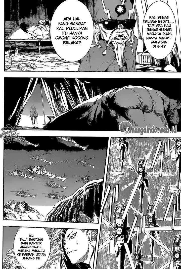 Chapter 133 - halaman 10