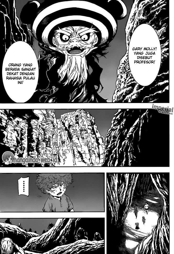 Chapter 131 - halaman 11