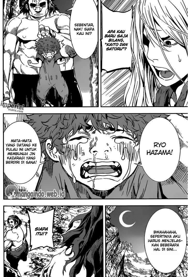 Chapter 131 - halaman 10