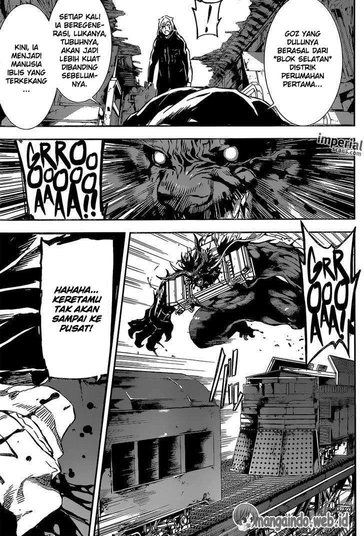 Chapter 130 - halaman 11