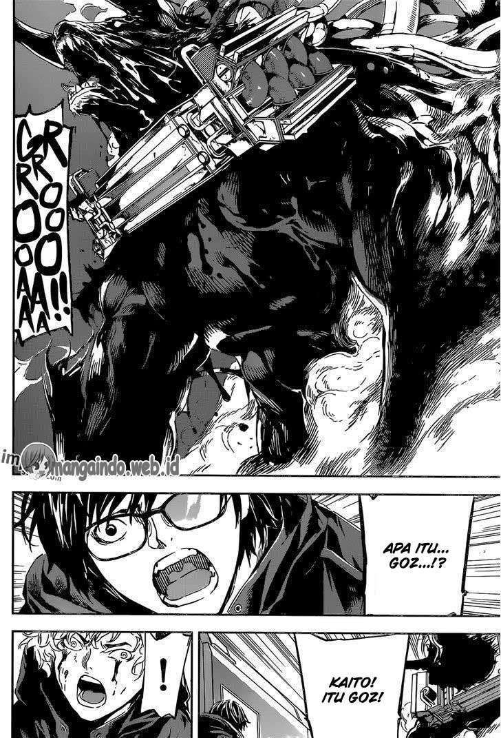 Chapter 130 - halaman 10
