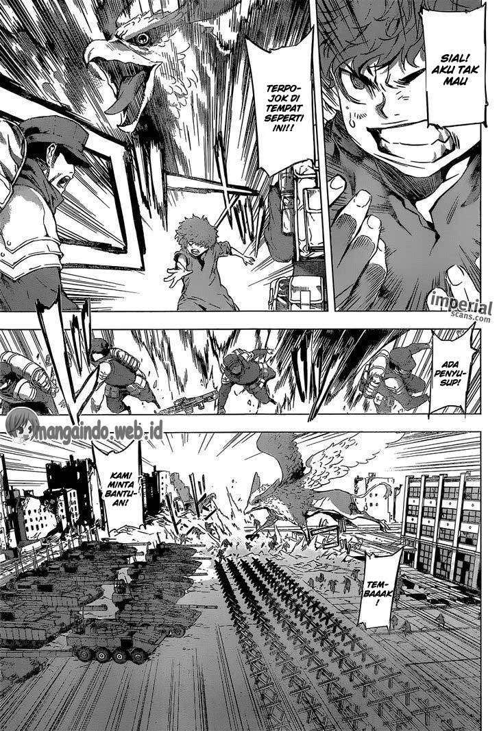 Chapter 128 - halaman 11