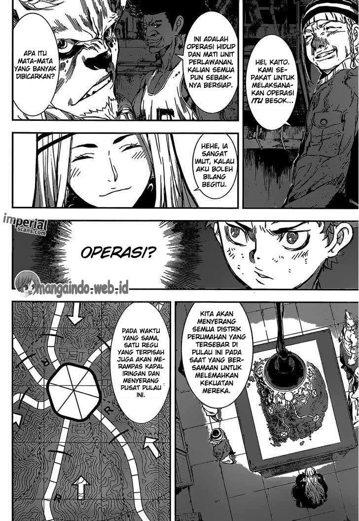 Chapter 127 - halaman 10