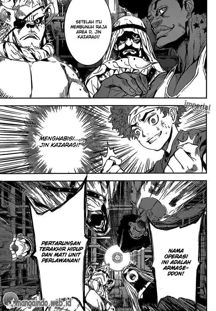 Chapter 127 - halaman 11