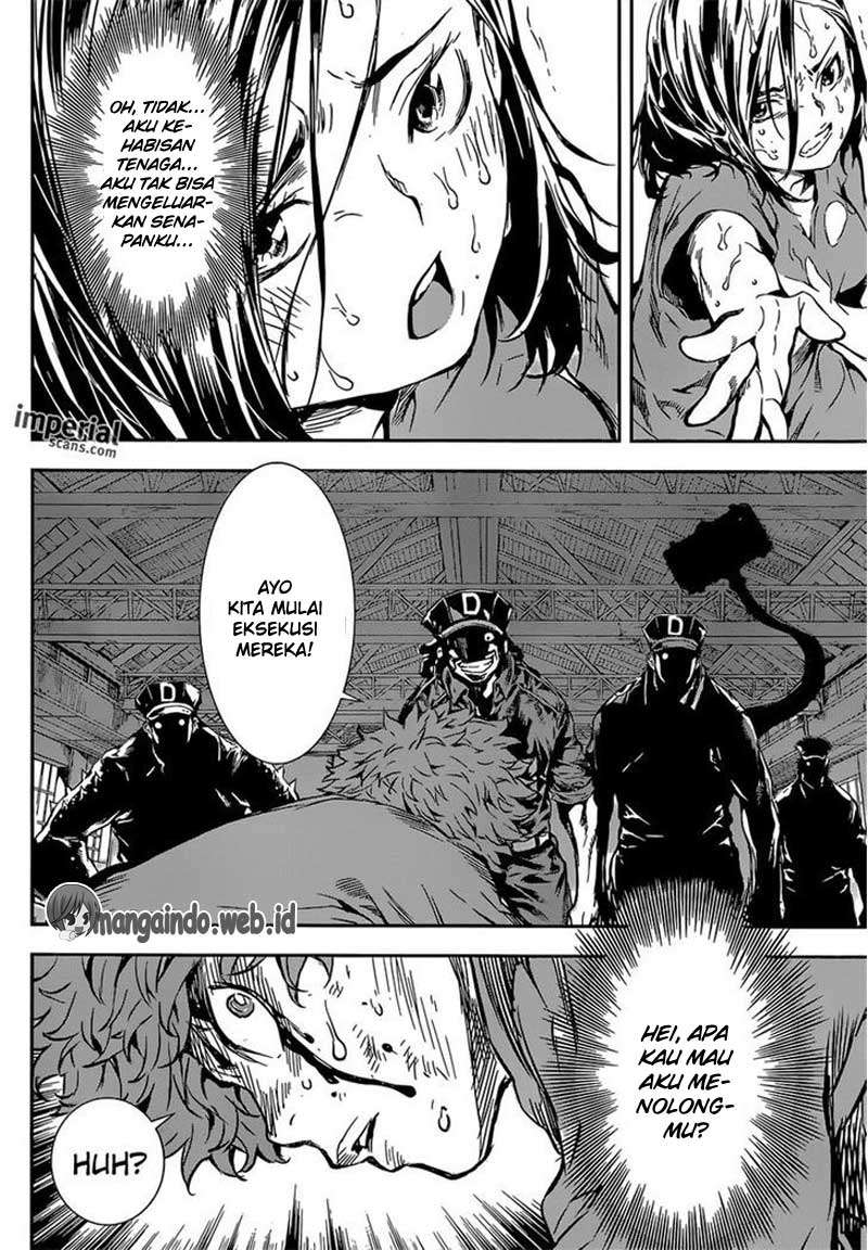 Chapter 124 - halaman 11