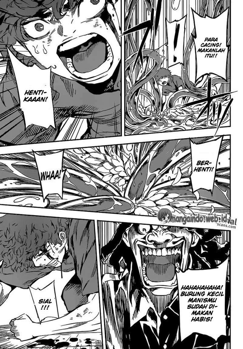 Chapter 124 - halaman 10
